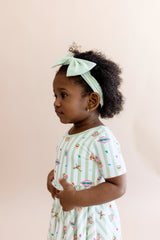 Twirl Dress in Honeydukes