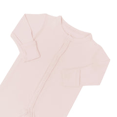 Romper in Blush