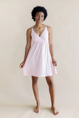 Women's Nightgown in Sakura