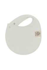 Cushy Bib in Fishing