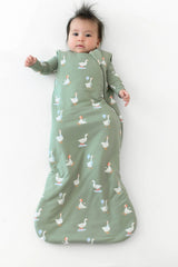 Sleep Bag in Silly Goose 1.0