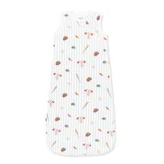 Sleep Bag in Home Run 1.0