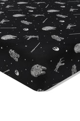 Crib Sheet in STAR WARS™