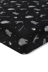 Crib Sheet in STAR WARS™