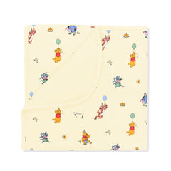 Baby Blanket in Winnie the Pooh Celebration 1.0