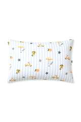 Standard Pillowcase in Amalfi Coast