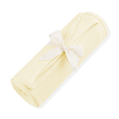 Swaddle Blanket in Chamomile