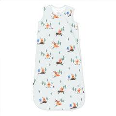 Sleep Bag in Winnie the Pooh Hundred Acre Wood 1.0