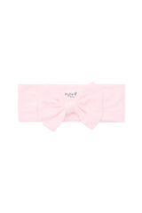 Bow Headband in Sakura