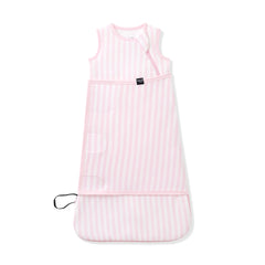 Sleep Bag Swaddler in Small Sakura Stripe 1.0