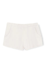 Women's Lounge Shorts in Oat