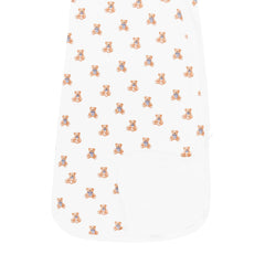 Sleep Bag in Teddy Bear 0.5