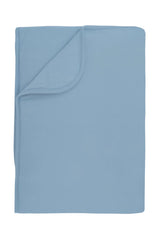 Toddler Blanket in Slate 1.0