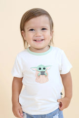 Toddler Basic Tee in The Child™