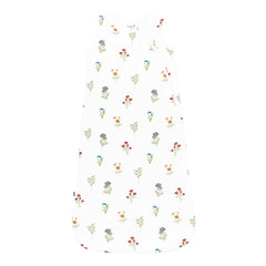 Sleep Bag in Wildflower 1.0