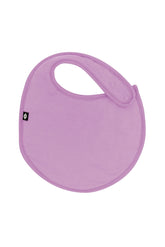 Cushy Bib in Poi