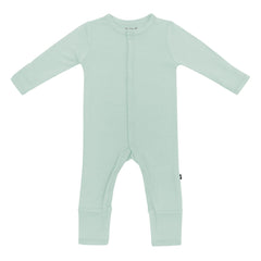 Romper in Sage