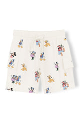 Cargo Short in Mickey Mouse and Friends