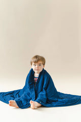 Toddler Blanket in Tahoe 2.5