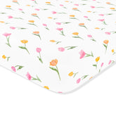 Twin Sheet in Tulip