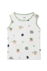Toddler Tank Top in Grogu™