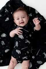 Baby Blanket in STAR WARS™ 1.0