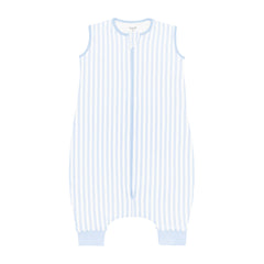Sleep Bag Walker in Small Mist Stripe 1.0