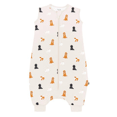 Sleep Bag Walker in Fluffy Dog 1.0