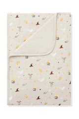 Toddler Blanket in Starry Icon 1.0