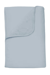 Toddler Blanket in Fog 2.5