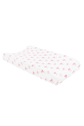 Change Pad Cover in Bow