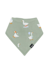 Bib in Silly Goose