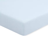 Crib Sheet in Breeze