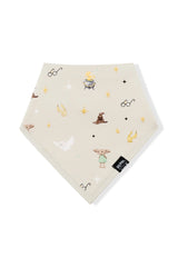 Bib in Starry Icon