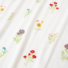 Romper in Wildflower