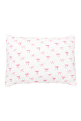 Standard Pillowcase in Bow