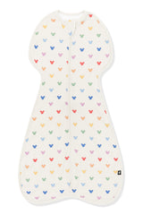 Swaddle Bag in Pastel Mickey Mouse 0.5