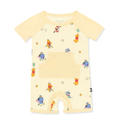 Shortall in Winnie the Pooh Celebration