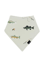 Bib in Fishing