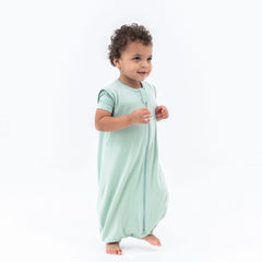 Sleep Bag Walker in Sage 0.5