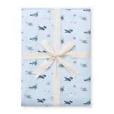 Youth Blanket in Take Off 1.0