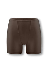 Women's Boxer in Toffee