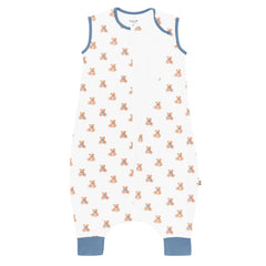 Sleep Bag Walker in Teddy Bear 0.5