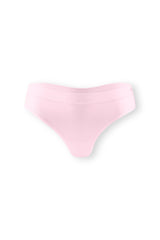Women's Thong in Peony