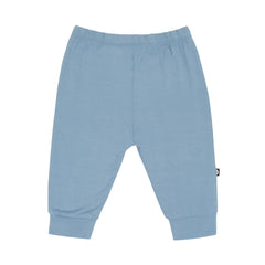 Pant in Slate