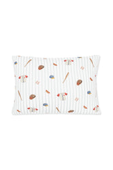 Toddler Pillowcase in Home Run