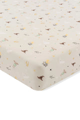 Twin Sheet in Starry Icon