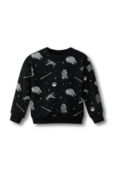 Sweatshirt in STAR WARS™