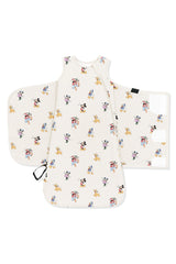 Sleep Bag Swaddler in Mickey Mouse and Friends 1.0