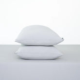 Fitted Sheet with Pillowcases in Storm
